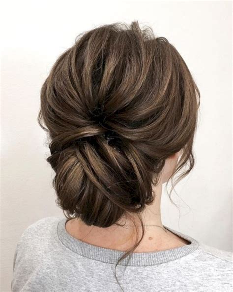 Perfect Easy Do It Yourself Updos For Short Hair For Long Hair Stunning And Glamour Bridal