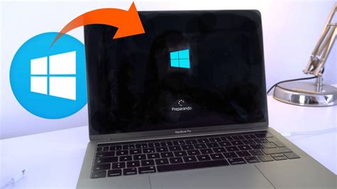 Como INSTALAR Windows En Mac Con Bootcamp YouTube