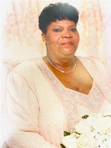 Petranilla Williams Obituary Snellville GA