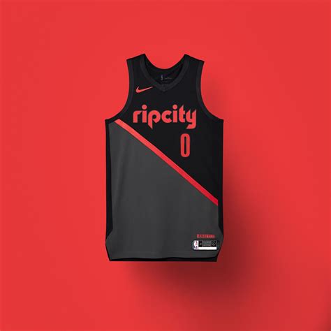 Here Are All of the NBA City Edition Uniforms for 2018-19 | Basketball ...