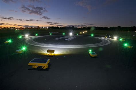 Heliport Lighting Requirements Shelly Lighting