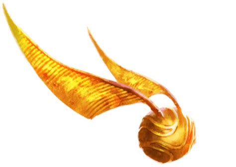 Golden Snitch Harry Potter Wizards Unite Wiki Fandom