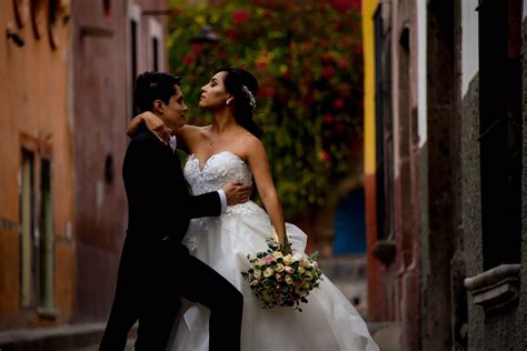 Haciendas Para Bodas Guanajuato