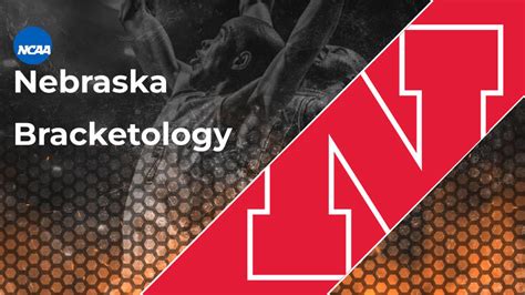 Nebraska Bracketology March Madness Odds Realgm