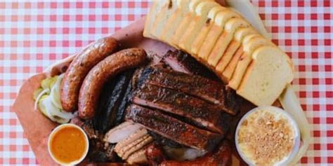 3 Fort Worth restaurants make best new BBQ list by New York Times ...