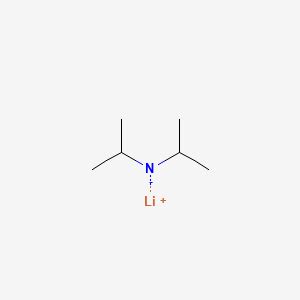 Lithium Diisopropylamide | AMERICAN ELEMENTS