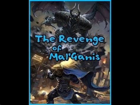 Revenge Of Mal Ganis Betrayer S Troth 9 Final Part YouTube