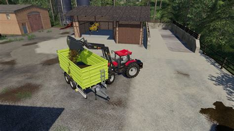 LS19 Voralpen By Tunewar 17 Landwirtschafts Simulator 19 Let S