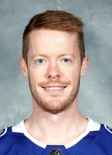 Mike Condon B1990 Hockey Stats And Profile At