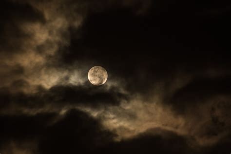 Images Gratuites Nuage Ciel Nuit Lumi Re Du Soleil Nuageux