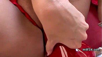 Increíblemente caliente cougar Hardcore COÑO fuertes XVIDEOS