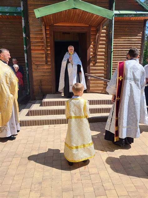 Święto Apostoła i Ewangelisty Jana Teologa Parafia Prawosławna w Narwi