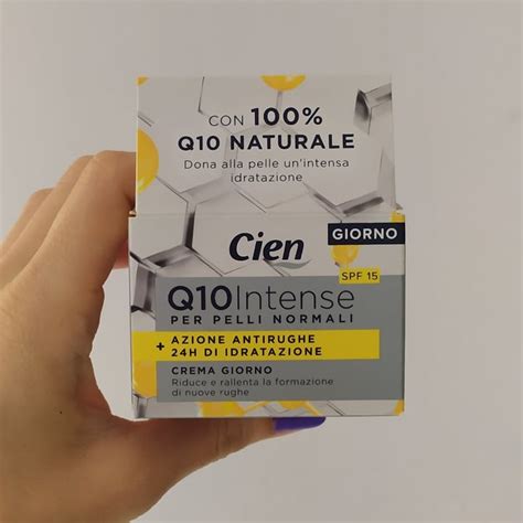 Cien Q10 Intense Review Abillion