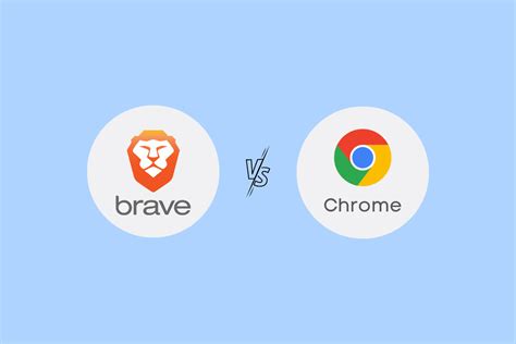 Brave Vs Chrome Which Is Better Browser Techcult