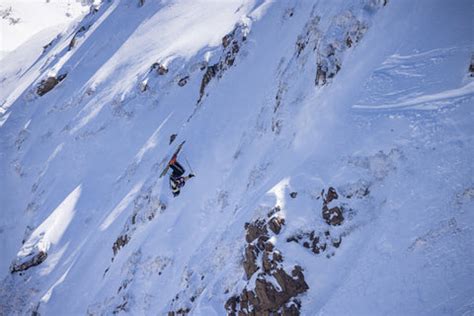 FREERIDE WORLD TOUR QUALIFIED RIDERS ANNOUNCED – Forecast Ski