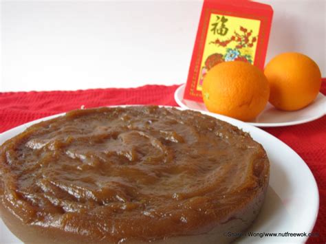 Lunar New Year Try This Nian Gao Recipe Nbc News