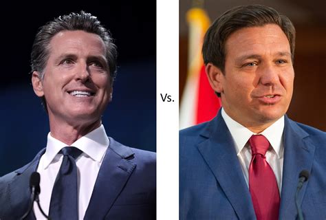 Tripwire Gavin Newsom Sets Up Pac And Super Pac Fundraising Ron