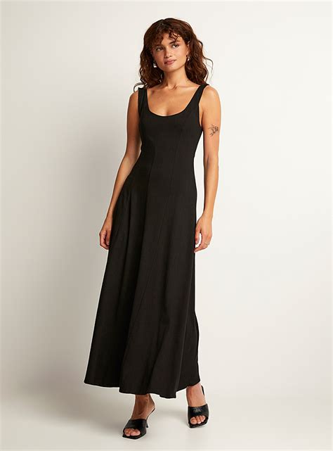 Womens Maxi Dresses Simons Us