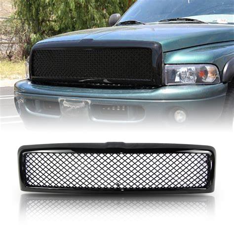 Ram Grill Replacement