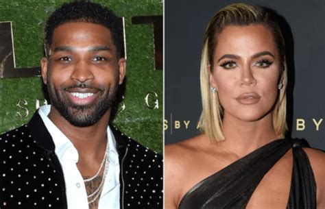 Tristan Thompson Made A Covert Proposal To Khloé Kardashian But She