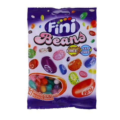 Alosraonline | Fini Jelly Beans 80g