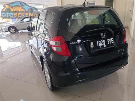 Kelebihan Dan Kekurangan Honda Jazz GE8 Simak Dulu Sebelum Beli