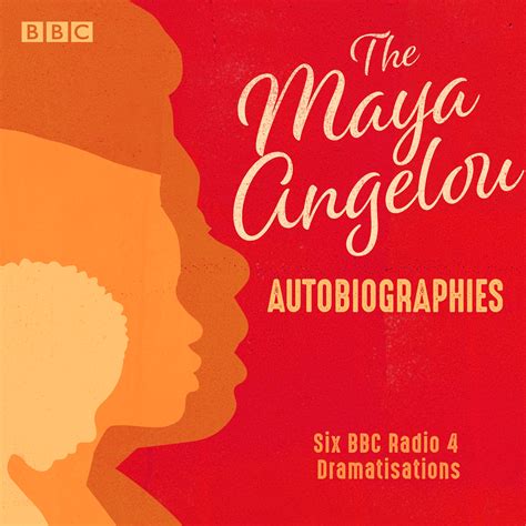 Books Written By Maya Angelou 8