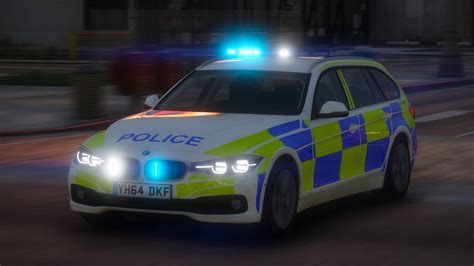 Generic Police Bmw D Els Gta Mods