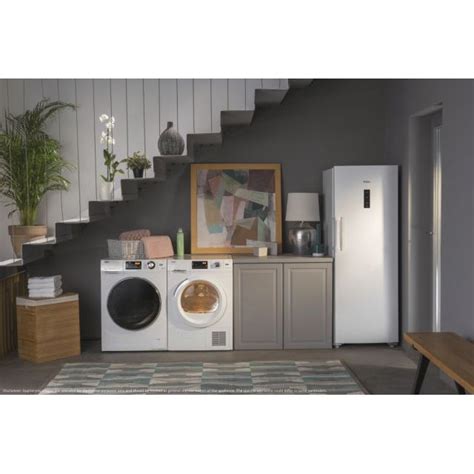 Série 636 HW90 B14636N Lave linge Haier