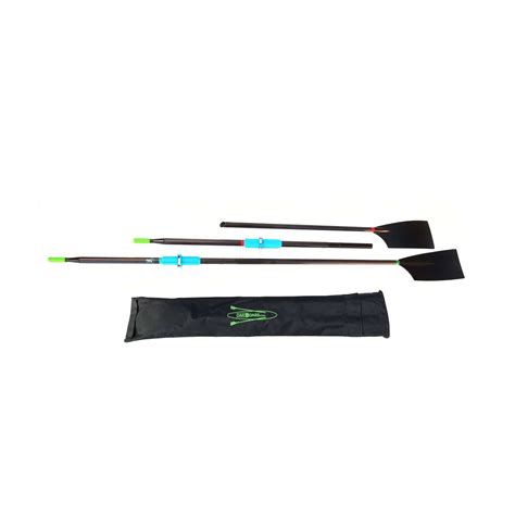 Carbon Fiber Oars for Rowing | Oar Board® SUP Rower Carbon