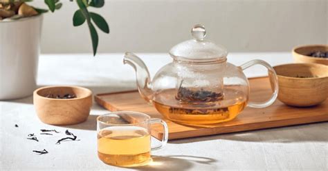 Jak vybrat čajník? Co vědět před nákupem