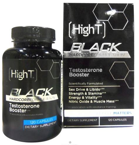 Testosterone Boosters That Work