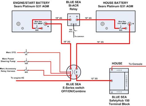 Verado Power Steering Pump Wiring Diagram Wiring Diagram And