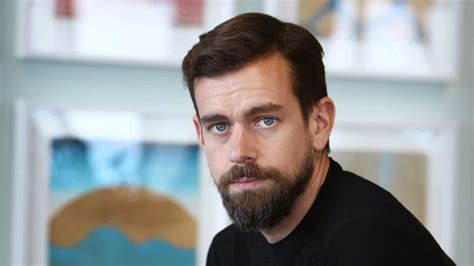 Jack Dorsey kimdir Twitter CEO su Jack Dorsey kaç yaşında Bir