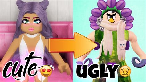 Roblox Ugly Face Decal