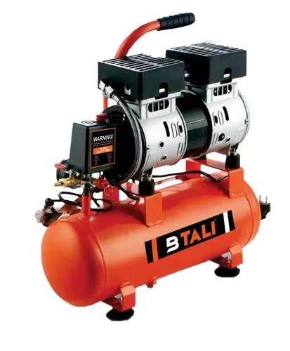 Hp Btali Oil Free Air Compressor Ltr At Rs In Pune Id