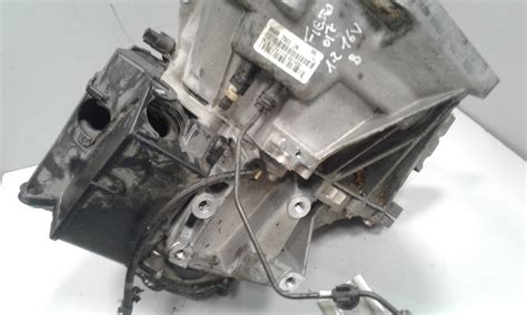 Cambio Manuale Completo FORD Fiesta 6 Serie Casoria Car It