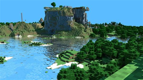 Minecraft Wallpaper HD 1080p (73+ immagini)