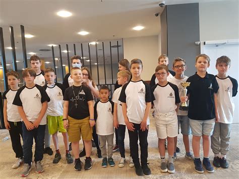 KSz Polonia Warszawa Klub Szachowy