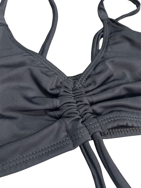 Malla Bikini Dos Piezas Mujer Verano Playa Hecho En Uruguay ENVIO GRATIS Barril