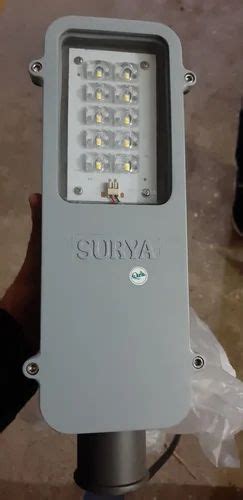 Surya W Led Street Light At Rs Piece Surya Lights In Nagpur