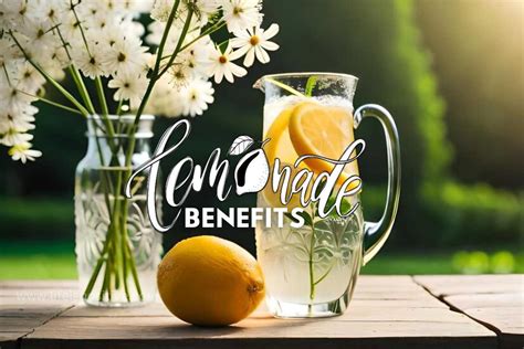 23 Lemon Water Benefits According to Experts - Life is Positive