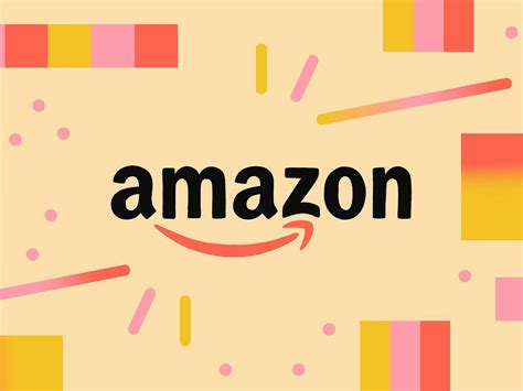 Amazon Logo HD Wallpapers