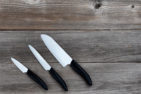 The 3 Best Ceramic Knives For Your Home Kitchen