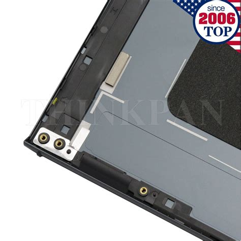 New Dell Inspiron 15 Pro 5510 5515 Lcd Rear Lid Top Back Cover Blue