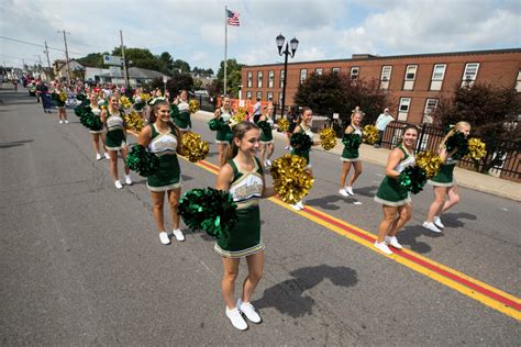 Pittston Tomato Festival parade lineup announced | Access NEPA