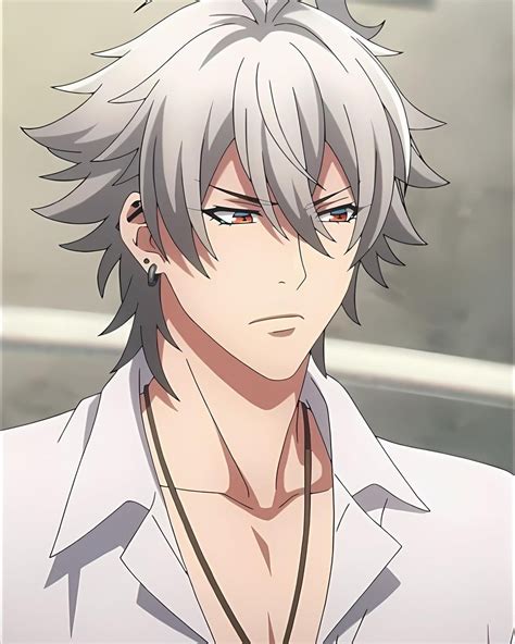 Hypnosis Mic I Luv Him Sm Pls SAMATOKI SUPREMACY Anime Inuyasha