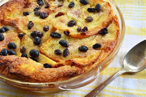 Panettone Bread Butter Pudding Recipe Rest Less