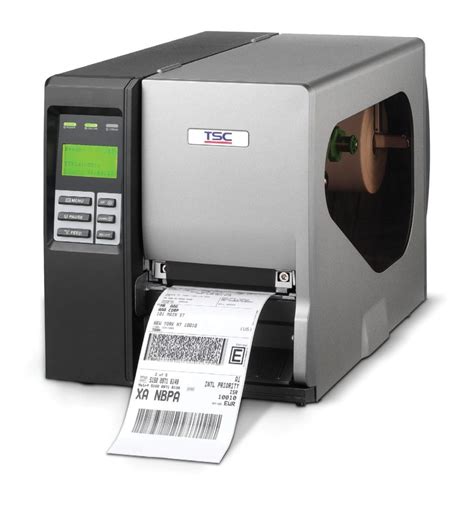 Industrial Barcode Printers Tsc Authorized Service Center Tsc Printers