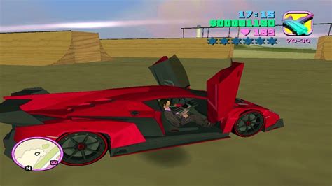 Gta Vice City Bmw Car Drive Fast And Furious Car Full Speed Test